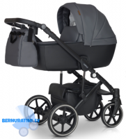 Verdi Verso Premium 05 bērnu rati